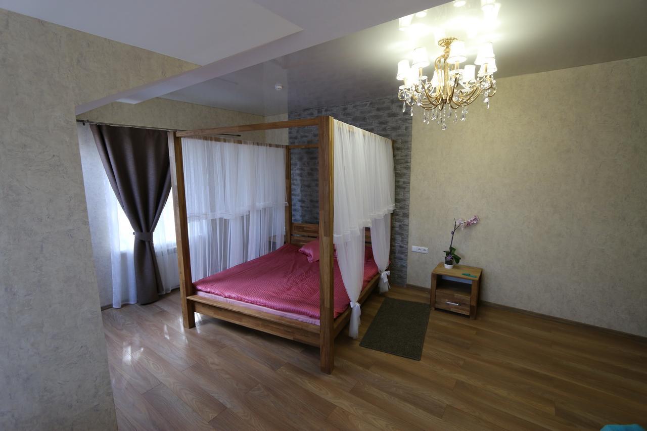 Gostinnyi Dvor Polotsk Polatsk Exterior photo