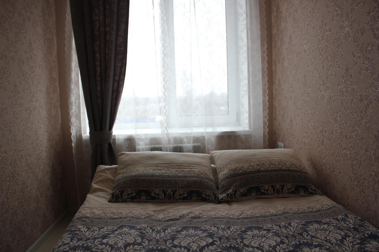 Gostinnyi Dvor Polotsk Polatsk Exterior photo